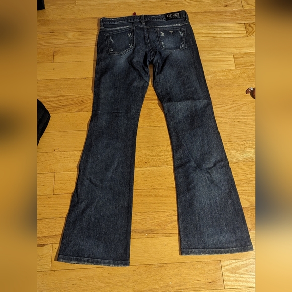 Guess jean size 28 - Picture 6 of 8